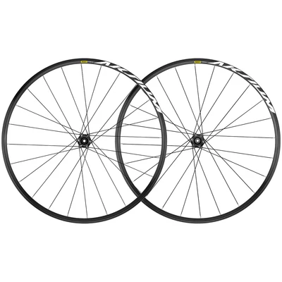 MAVIC kerékszett AKSIUM DISC DCL PÁR SHIMANO 11 DISC DCL (LP8693100)