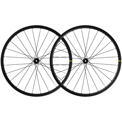 MAVIC kerékszett KSYRIUM S DISC PÁR SHIMANO 11 (LP1326100)