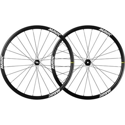 MAVIC KSYRIUM 30 DISC PÁR SHIMANO 11 (P1563155)