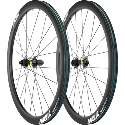 Mavic Cosmic S 42 Disc Centerlock pár Shimano 11