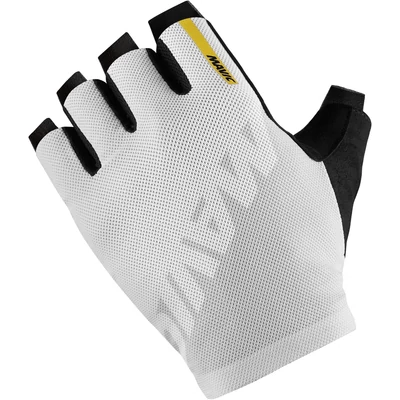 MAVIC Kesztyű Cosmic white