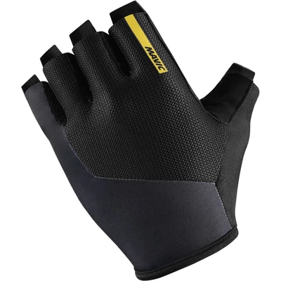 MAVIC Kesztyű Ksyrium black