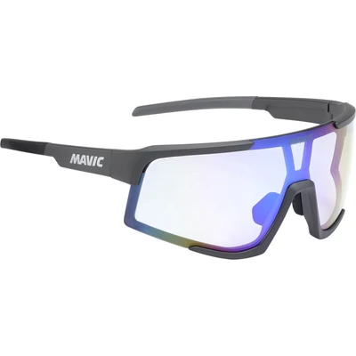 Mavic Szemüveg Aeroframe Anthracite/Blue Photochromic (G000512)