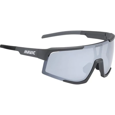 Mavic Szemüveg Aeroframe Anthracite/Silver (G000511)