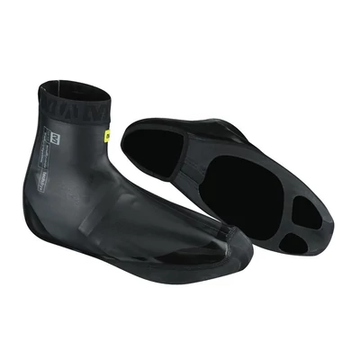MAVIC TRAIL H2O SHOE COVER MTB TÉLI ESŐ KAMÁSLI FEKETE