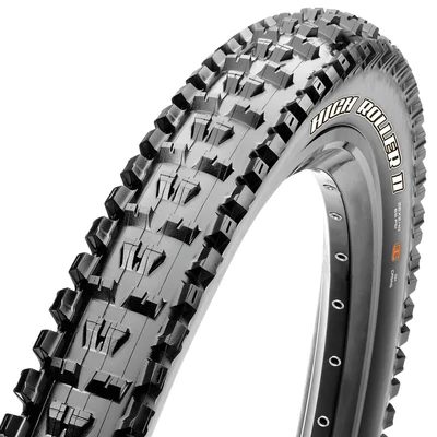 Maxxis Gumiköpeny High Roller II 26X2.40 FOLDABLE EXO