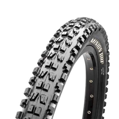 MAXXIS Gumiköpeny MINION DHF kevlar 27.5x2.30 60 TPI EXO/TR