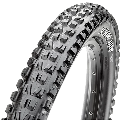 Maxxis Gumiköpeny 27.5x2.50/42a MINION FRONT Super Tacky butyl