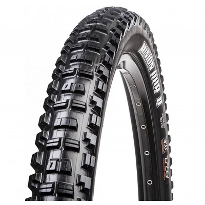 Maxxis Gumiköpeny 27.5x2.40/3CT MINION DHR II WT kevlar EXO+ T.R.