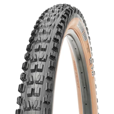 Maxxis Gumiköpeny Minion Dhf Kevlar 27.5X2.30 60 Tpi 3Ct/Exo/Tr/Tanwall