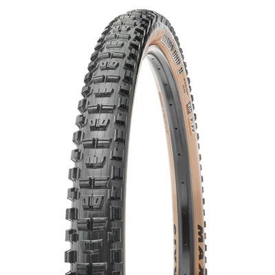 Maxxis Gumiköpeny Minion Dhr II Kevlar 27,5X2.40Wt Exo/Tr/Tanwall