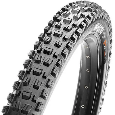 Maxxis Gumiköpeny Assegai Kevlar 27,5X2.50Wt 3Cg/Dd/Tr