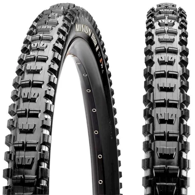 Maxxis Gumiköpeny Minion Dhr II Kevlar 27,5X2.60 3Ct/Exo+/Tr