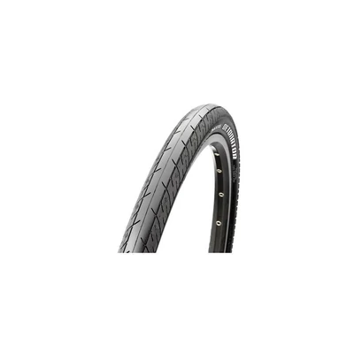 Maxxis Gumiköpeny Detonator 700X25C Wire (TB00393900)