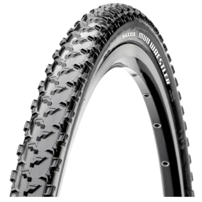Maxxis Gumiköpeny 700x33C Mud Wrestler AR exo TR 120Tpi