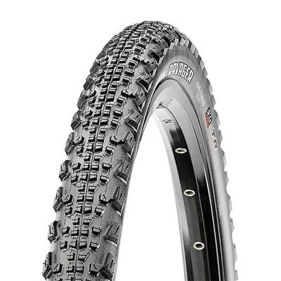 Maxxis Gumiköpeny 700x40 RAVAGER kevlar EXO T.R.