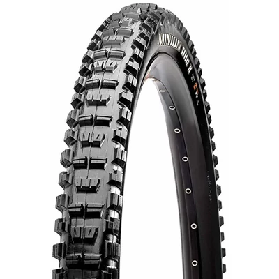 Maxxis Gumiköpeny 29x2.40WT MINION DHR II kevlar 3CG/DD/TR