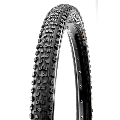 Maxxis Gumiköpeny Aggressor Kevlar 29X2.50Wt Dd/Tr