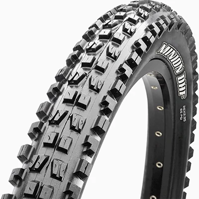 Maxxis Gumiköpeny Minion Dhf Kevlar 29X2.50Wt 3Ct/Dd/Tr