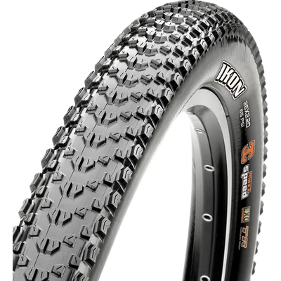 Maxxis Gumiköpeny 29x2.20/3C IKON kevlar EXO T.R.