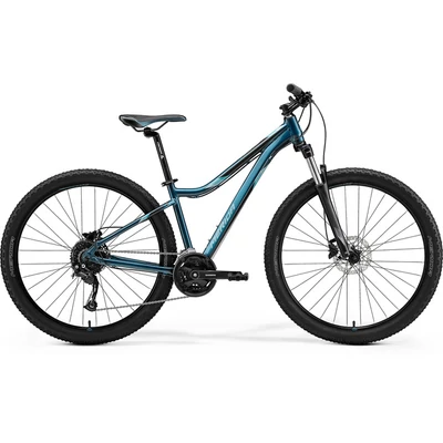 Merida 2022 MATTS 7.30 női Mountain Bike zöldeskék-kék (zöldeskék)