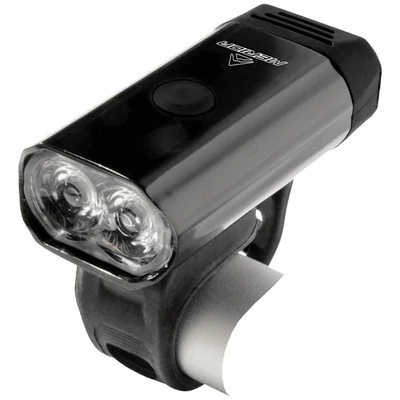 Merida Lámpa USB első - HL-MD069 