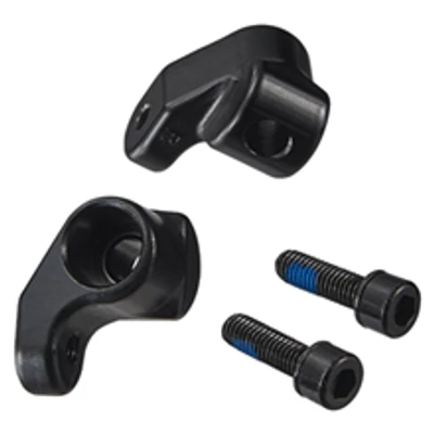 Merida Csomagtartó adapter Racktime-rol normalhoz (ebike)