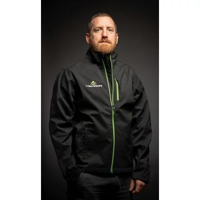 MERIDA Dzseki SOFTSHELL BRAND víz- és szélálló S