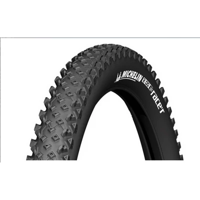 Michelin Köpeny 26X2,25 Wildracer2 Adv Tubeless