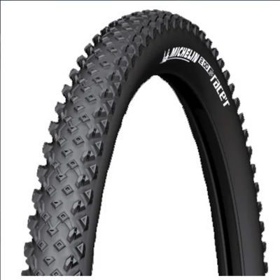Michelin Köpeny 27,5x2,25 Wildrace'R Hajtogatós