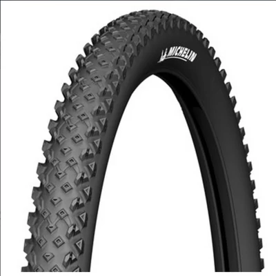 Michelin Köpeny 27x2,1 Country Race'R (54-584)