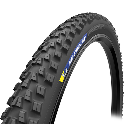 Michelin Köpeny 27,5 Force AM2 Ts Tlr Kevlar 27,5X2.60 Competition Line