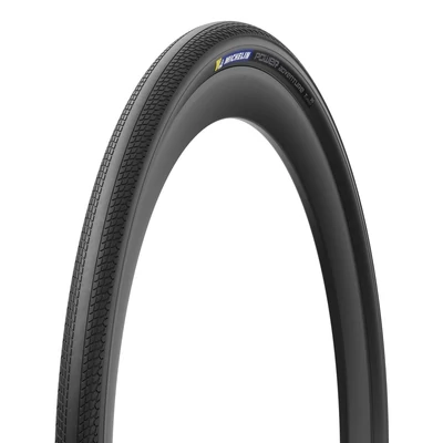 Michelin Köpeny 28 POWER ADVENTURE BLACK TS TLR V2 KEVLAR 700X30C COMPETITION LINE 342844