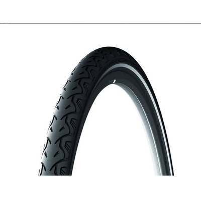 Michelin Köpeny 700X32C Protek Reflex Fekete