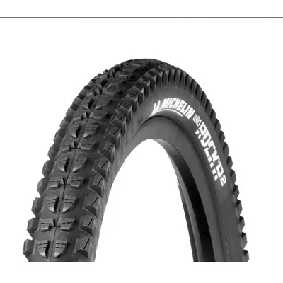 Michelin Köpeny 29x2,35 Wildrock'R2 Gum-Ex Enduro Adv