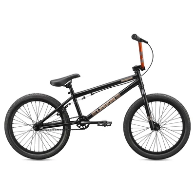 Mongoose Legion L10 BMX Kerékpár black