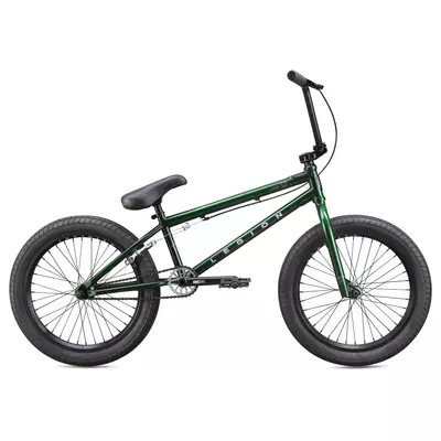 Mongoose Legion L100 BMX Kerékpár green