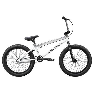 Mongoose Legion L20 BMX Kerékpár white