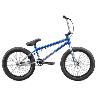 Mongoose Legion L60 BMX Kerékpár kék