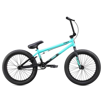 Mongoose Legion L60 BMX Kerékpár teal