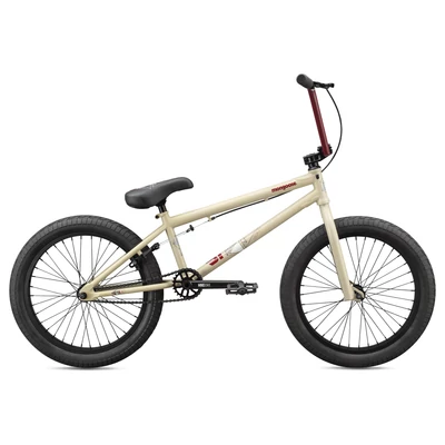 Mongoose Legion L80 BMX Kerékpár tan