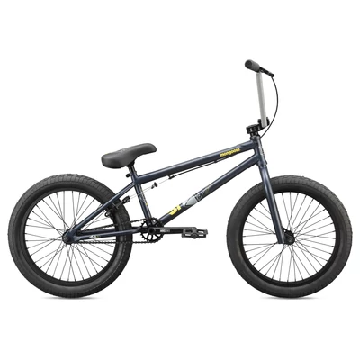 Mongoose Legion L80 BMX Kerékpár blue