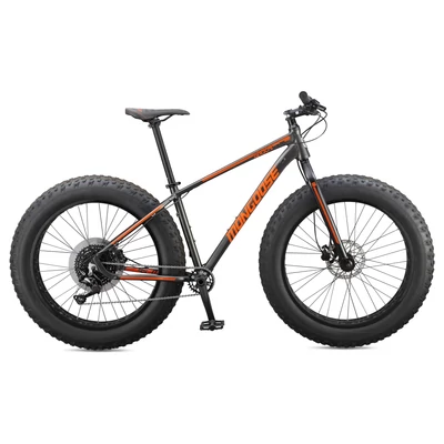 Mongoose Argus Sport Fatbike