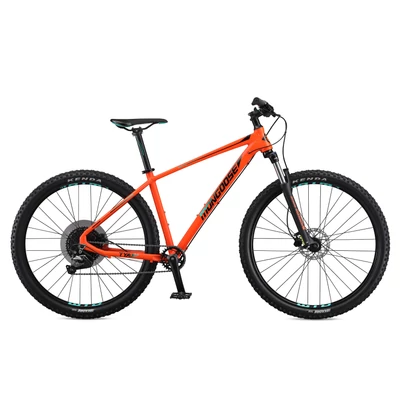 Mongoose Tyax 29