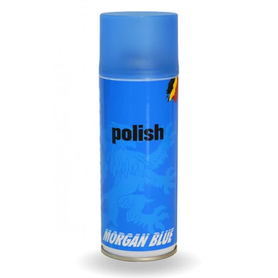Morgan Blue Polish 400ml