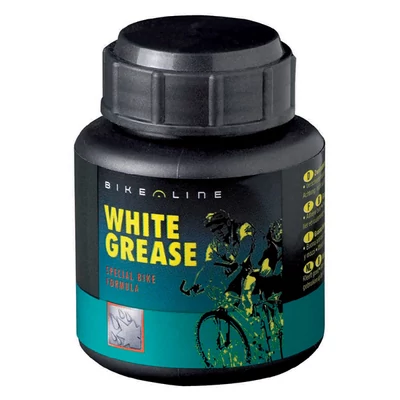 MOTOREX BIKE WHITE GREASE zsír fehér 100G 