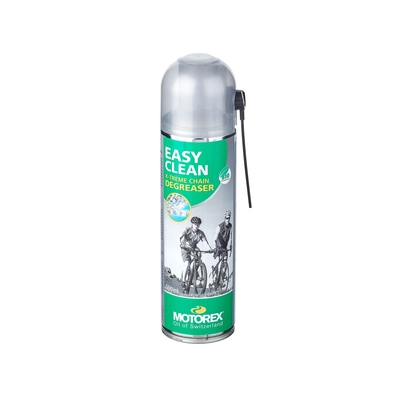 MOTOREX EASY CLEAN lánctisztító spray 500ML 