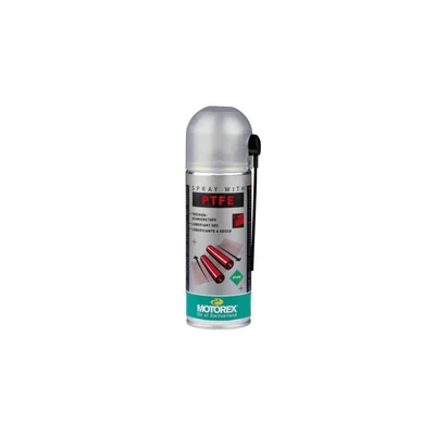 Motorex Ptfe Spray teflon spray 200ml