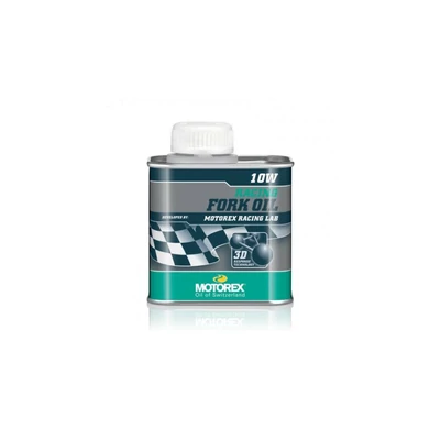  Motorex Teleszkóp olaj 10W 250ml