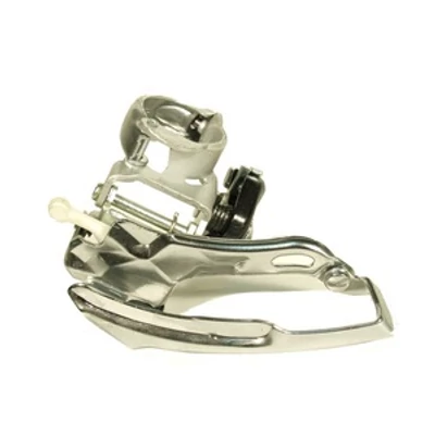 SHIMANO Váltó Első 31.8 Felül Húzós M330TM6 ACERA 